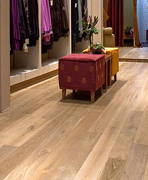 European Oak 
